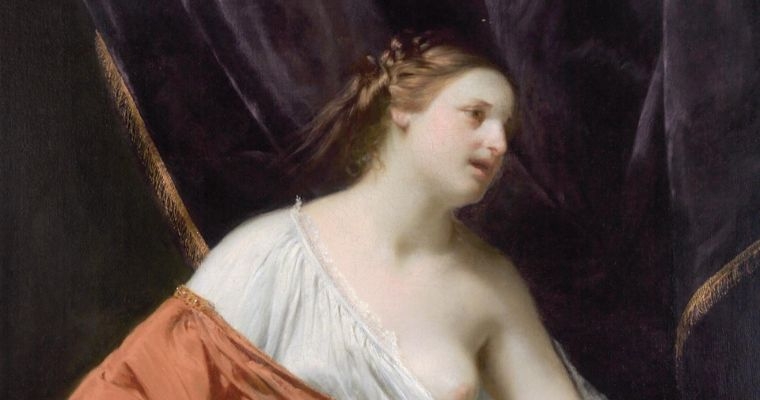 Mario Bianchelli (Rimini, 1669 - 1730) | ArsEmble